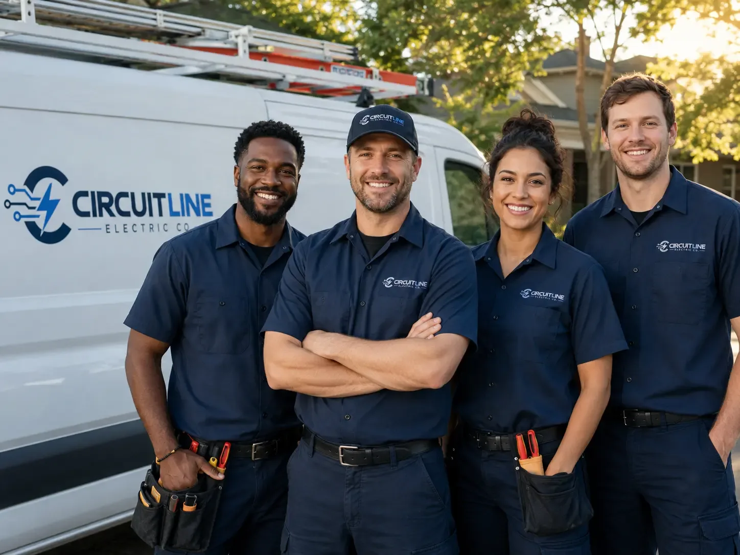 Whole Home Rewiring company in Bailey, MS