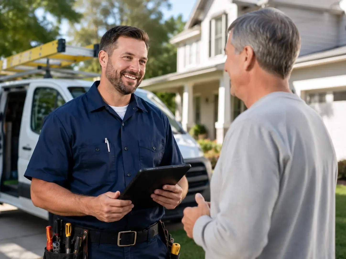 Whole Home Rewiring Bailey, MS FAQs